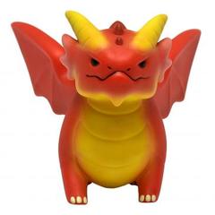 Figurines of Adorable Power: Red Dragon