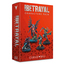(0034) Betrayal Characters Pack