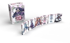 Sakura Arms: Yatsuna Box