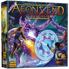 Aeon's End (2d ed) - Outcasts