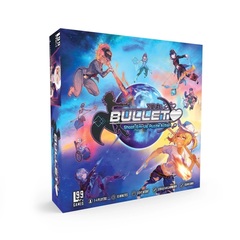 Bullet♥︎