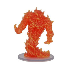 Fire Elemental