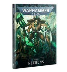 Codex: Necrons (HB) (ENGLISH)