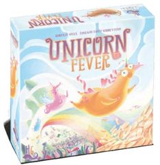 Unicorn Fever (2020)
