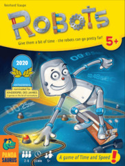 Robots (2020)