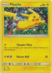 Pikachu - SM04 - General Mills Promo