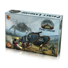 Pocket Landship