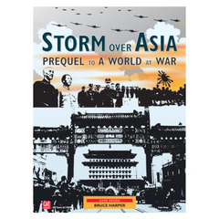 Storm Over Asia