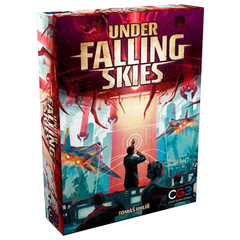 Under Falling Skies