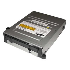 Old Skool Samsung (SOH-DX1) DVD Rom Drive Replacement
