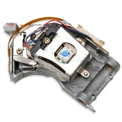 Old Skool Laser Lens Part TOP- 60