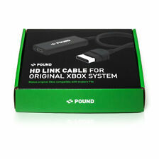 Old Skool Pound HD Link Cable for Original XBOX