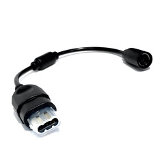 Old Skool Original XBOX Controller Break-Away Cable