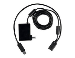 Old Skool Kinect AC Adapter