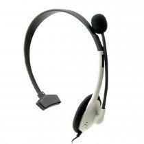 Old Skool Headset Look Alike