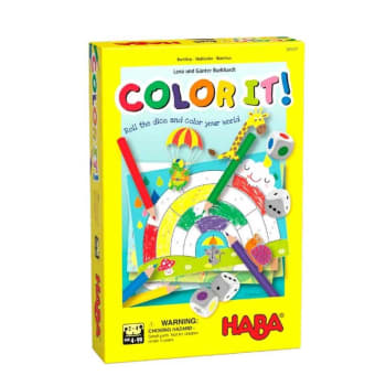 Color It!