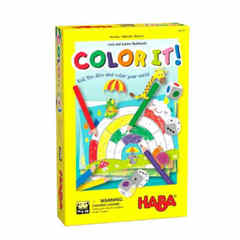 Color It!