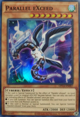 Parallel eXceed - OP14-EN007 - Super Rare - Unlimited Edition