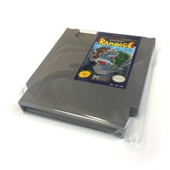 Old Skool NES cartridges Bags [500-PACK]