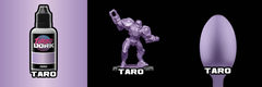 Turbo Dork - Taro Metallic Acrylic Paint 20 ml.