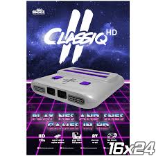 Free Classiq 2 HD [Promo Poster]