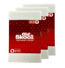 Old Skool Cartridge Cleaner [10 pack]