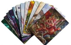 Dragon Shield Card Dividers - Series 1 Booster Pack