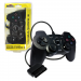 DOUBLE-SHOCK 2 Controller, Black
