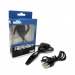 Old Skool PS3 Wireless Chat Headset