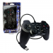 DOUBLE-SHOCK 3 Controller, Black