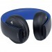 Old Skool PS Gold Wireless Stereo Headset