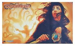 Arkham Horror LCG 2018 Invocation Playmat