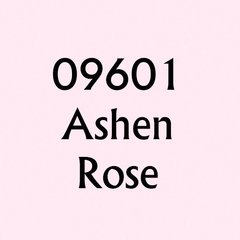 Msp Core Colors: Ashen Rose