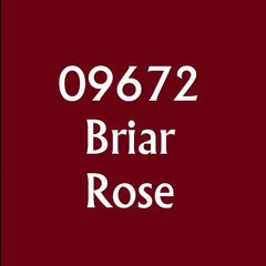 MSP Core Colors: Briar Rose