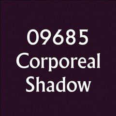 MSP Core Colors: Corporeal Shadow