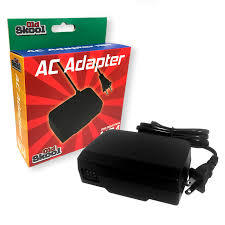 Old Skool N64 AC Adapter