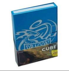 Dragon Shield Cube Shell - Blue