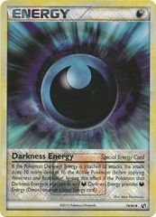 Darkness Energy Special - 79/90 - League Promo