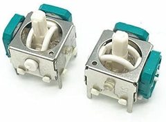 Old Skool Gamecube Analog Stick Replacement