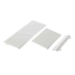 Old Skool Wii Replacement Doors 3 Pack