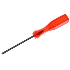 Old Skool Tri Wing Screwdriver Tool (Hand Size)