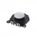 Old Skool Replacement/ Repair Analog Joystick (White)