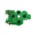 Old Skool PSP ABXY Button Circuit Board