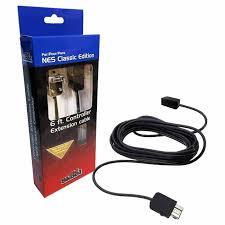 Old Skool Extension Cable for (S)NES Classic Edition