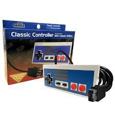 Old Skool Old Skool Nes Classic Edition Controller