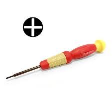 Old Skool Trigram/Triwing Screwdriver Tool Professional Grade