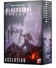 Warhammer Quest: Blackstone Fortress - Ascension