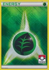 Grass Energy - 2011 - League Promo