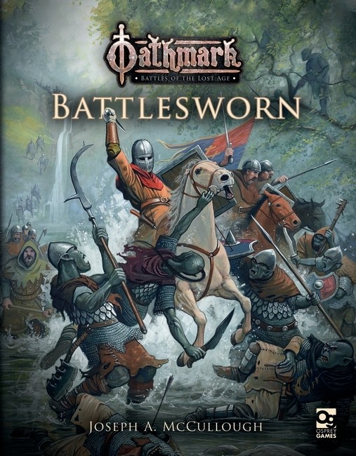 Oathmark: Battlesworn PB