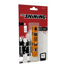 USAopoly - The Shining Dice Set